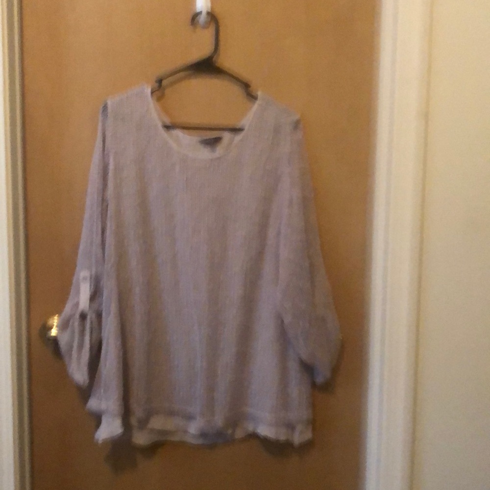 Ladies Top